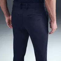 Nike Tour Repel чоловічі Chino для гольфу Pants блакитний