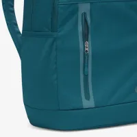 Nike Elemental Premium рюкзак (21л) цвет зеленый