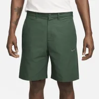 Nike Club мужские Chino шорты цвет зеленый