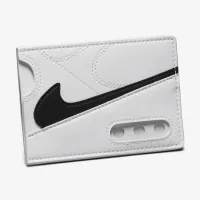 Nike Icon Air Max 90 Card Wallet цвет белый
