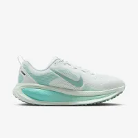 Nike Vomero 18 женская Road Running Кроссовки цвет белый