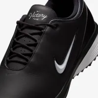 Nike Victory Tour 4 для гольфа Кроссовки цвет черный