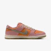 Nike SB Dunk Low Pro Skate Кроссовки Pink