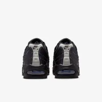 Nike Air Max 95 OG чоловічі Кросівки колір чорний