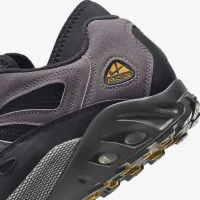 Nike ACG Air Exploraid чоловічі Кросівки колір сірий