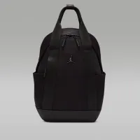 Nike Jordan Alpha Mini рюкзак (9L) цвет черный