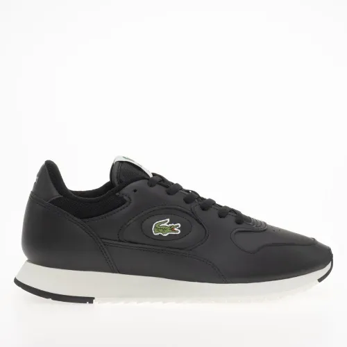 Кросівки Lacoste Sport Linetrack 746SMA0012-454 - Чорні