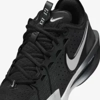 Nike G.T. Cut 3 баскетбольные Кроссовки цвет черный