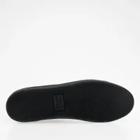 Кроссовки Tommy Hilfiger HI Vulc Core Canvas FM0FM04729-BDS - Черные