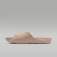 Nike Jordan Franchise Shower Slides цвет коричневый