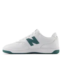 Кроссовки New Balance BB80UFG - Белые