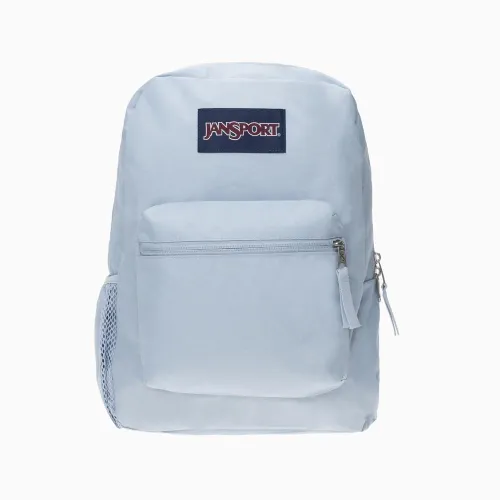Рюкзак JanSport Cross Town EK0A5BAIN571 - блакитний