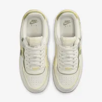 Nike Air Force 1 Shadow женская Кроссовки цвет белый