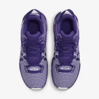 Nike LeBron Witness 7 (Team) баскетбольні Кросівки колір фіолетовий