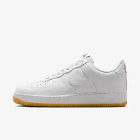Nike Air Force 1 '07 LV8 мужские Кроссовки цвет белый