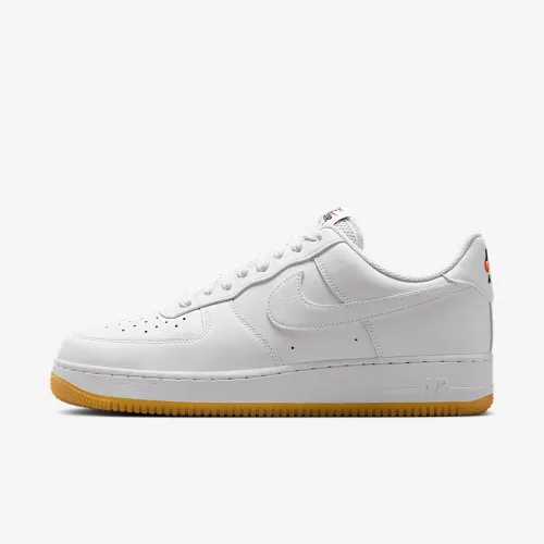 Nike Air Force 1 '07 LV8 чоловічі Кросівки колір білий