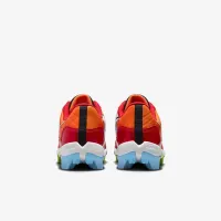 Nike Alpha Huarache 4 Keystone Big детские бейсбольные бутсы цвет красный