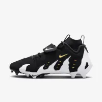Nike Diamond Turf 96 TD Football Cleats Black