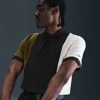 Nike Victory+ мужские для гольфа Polo цвет зеленый
