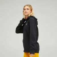 Кофта/футболка New Balance UT21500BK -  Черная