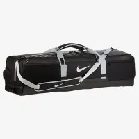 Nike Shield XL Lacrosse Duffel сумка (Extra Large, 110L) колір чорний