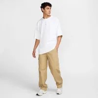 Nike Club мужские Cargo Pants цвет коричневый
