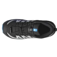 Кроссовки зимние Salomon XA PRO V8 MID WP J (477298)