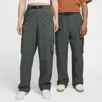 Nike SB Kearny Cargo Skate Pants цвет зеленый