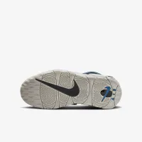 Nike Air More Uptempo Big дитячі Кросівки колір сірий
