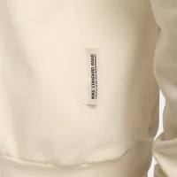 Nike Giannis Standard Issue чоловічі Graphic баскетбольні Crew колір коричневий