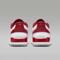 Nike Jordan 2/3 чоловічі Кросівки колір білий