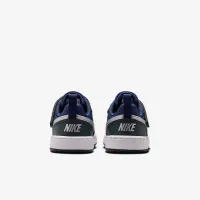 Nike Court Borough Low Recraft Baby/Toddler Кросівки блакитний
