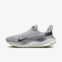Nike InfinityRN 4 чоловічі Road Running Кросівки колір сірий