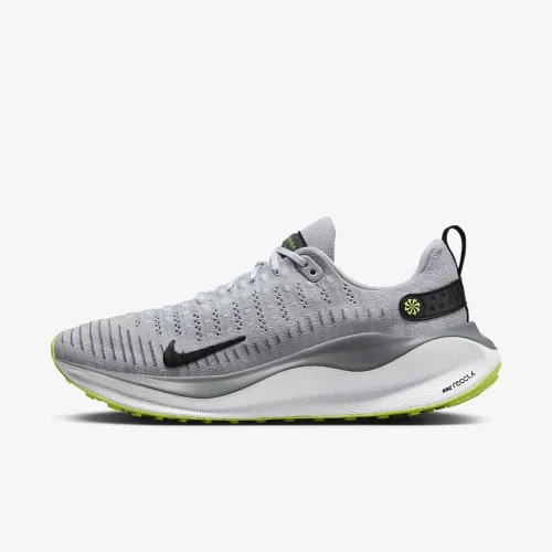 Nike InfinityRN 4 чоловічі Road Running Кросівки колір сірий