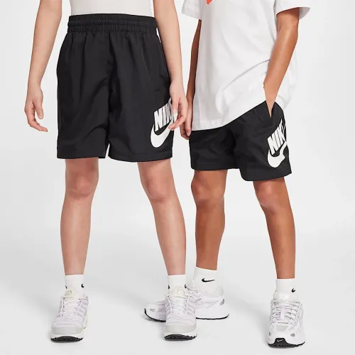 Nike Sportswear Club Big дитячі 6