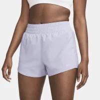 Nike One жіноча Dri-FIT З високою талією 3