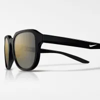 Nike Reprise Mirrored Sunglasses Black