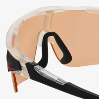 Nike Flyfree Shield Field Tint Sunglasses блакитний