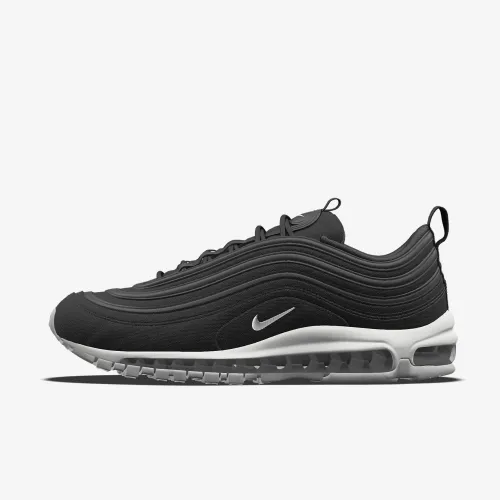 Nike Air Max 97 By You Custom чоловічі Кросівки різнокольорові