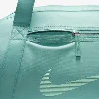 Nike Gym Club Duffel сумка (24L) цвет зеленый