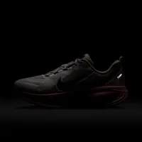 Nike Vomero 18 женская Road Running Кроссовки цвет белый