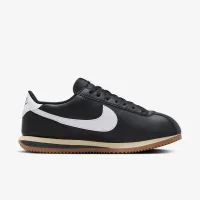 Nike Cortez Leather чоловічі Кросівки колір чорний