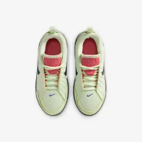 Nike LeBron Witness 9 Little детские Кроссовки Yellow