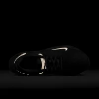 Nike InfinityRN 4 мужские Road Running Кроссовки цвет черный