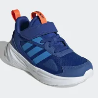 Кросівки adidas Ozelle Running Lifestyle Elastic Lace With Top Strap GY7113 - Блакитні