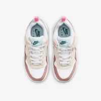 Nike Air Max 1 EasyOn Little детские Кроссовки цвет белый