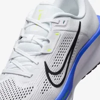 Nike Quest 6 мужские Road Running Кроссовки цвет белый