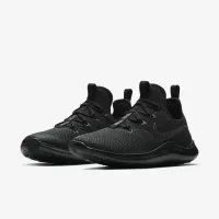 Nike Free TR 8 жіноча для тренування Кросівки колір чорний