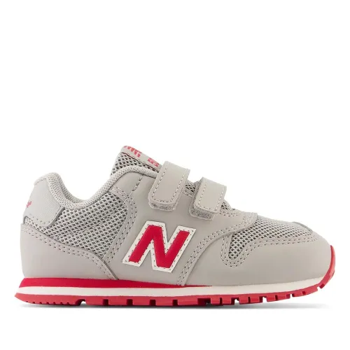 Кросівки New Balance IV500RA1 - Сірі