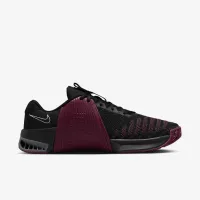 Nike Metcon 9 чоловічі для тренування Кросівки колір чорний